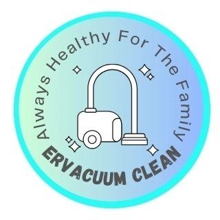 logo Ervacuum Clean