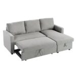 Sofa Bed Rp 100.000 - Rp 170.000