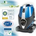 Jasa Vacuum dan Cuci Air Purifier Rp 35.000