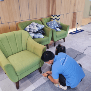 Jasa cuci sofa panggilan Jakarta