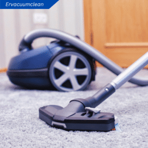 Vacuum Cleaner Anti Tungau