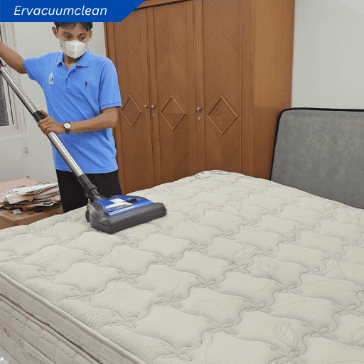 Ilustrasi Jasa Hydro Vacuum Jakarta