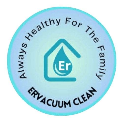 Logo Jasa Hydro Vacuum Ervacumclean